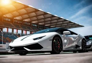 Sports Car Rental