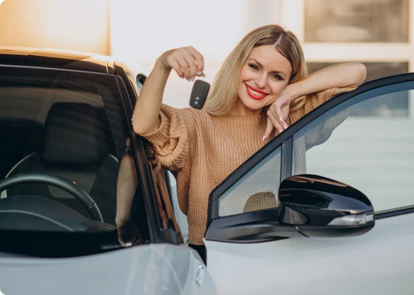 Affordable Car Rental Service